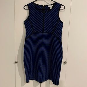 Motherhood maternity dress